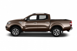 Renault Alaskan
