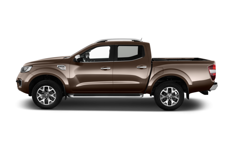 Renault Alaskan