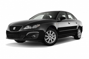 Seat Exeo Limousine (3R2)