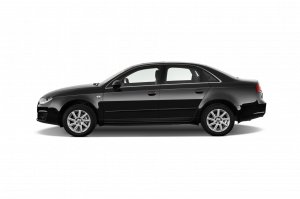 Seat Exeo Limousine (3R2)