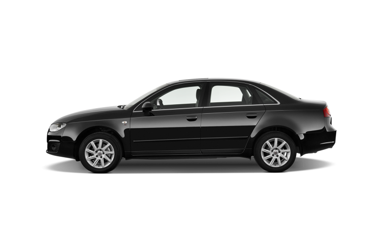 Seat Exeo ST (3R5)