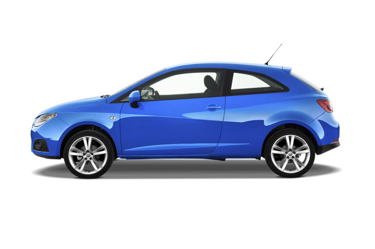 Seat Ibiza ST (6J8)