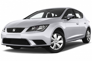 Seat Leon Coupé (5F5)