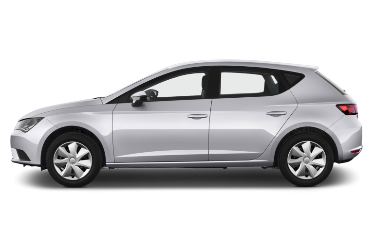 Seat Leon Coupé (5F5)
