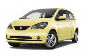 Seat Mii (KF1)