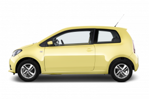 Seat Mii (KF1)