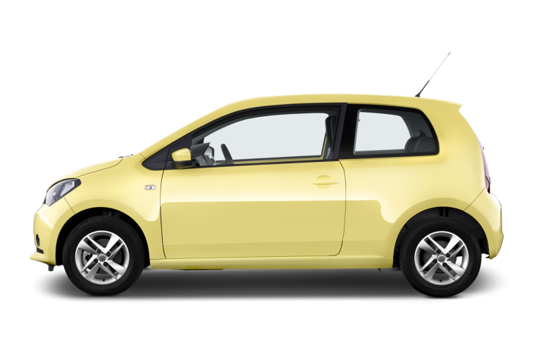 Seat Mii (KF1)