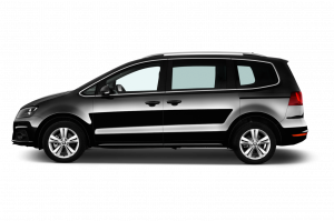 Seat Alhambra Van (711)