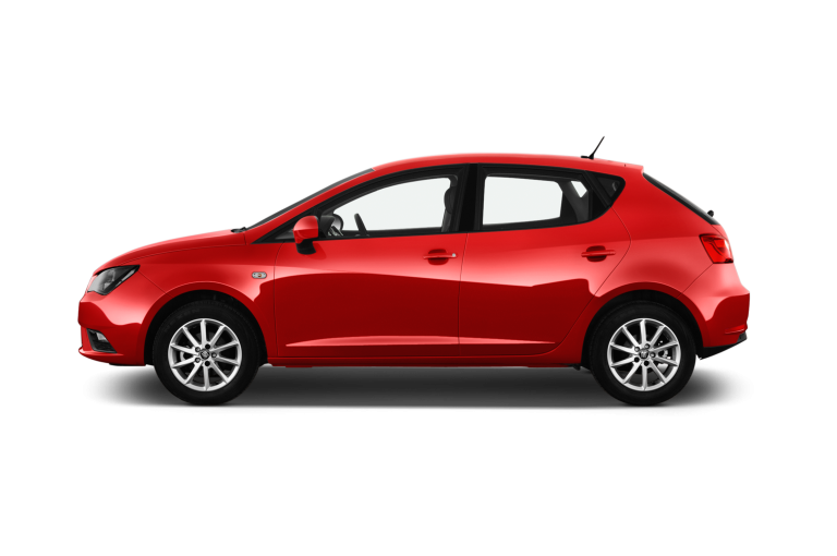 Seat Ibiza ST (6P8)