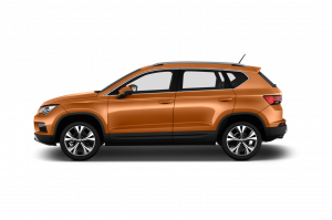 Seat Ateca SUV (KH7)