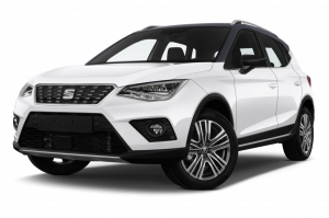 Seat Arona SUV