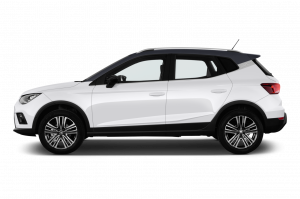 Seat Arona SUV