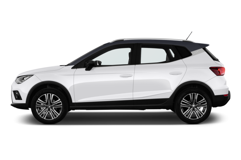 Seat Arona SUV