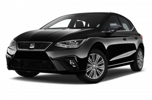 Seat Ibiza Limousine (KJ1)
