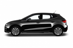 Seat Ibiza Limousine (KJ1)