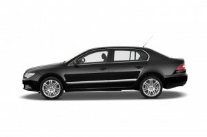 Skoda Superb Limousine (3T4)