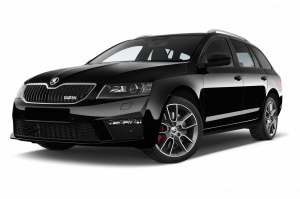 Skoda Octavia Limousine (5000)