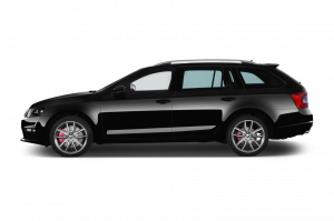 Skoda Octavia Limousine (5000)