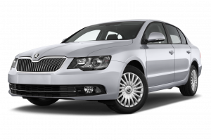 Skoda Superb Kombi (3V5)