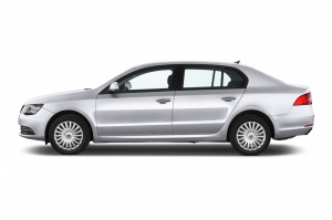 Skoda Superb Kombi (3V5)