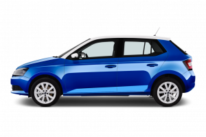 Skoda Fabia Kombi (NJ5)
