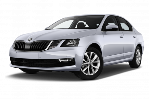 Skoda Octavia Kombi (500000)