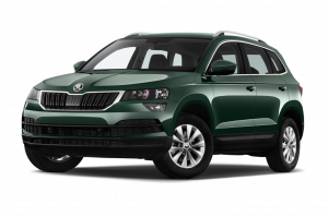 Skoda Karoq SUV (NU)