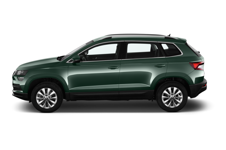 Skoda Karoq SUV (NU)