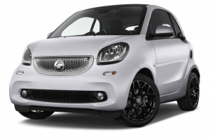 Smart ForTwo Coupé