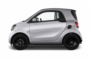 Smart ForTwo Coupé