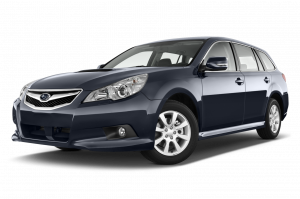 Subaru Legacy Limousine (B14)