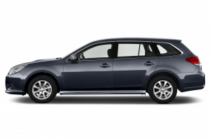 Subaru Legacy Limousine (B14)