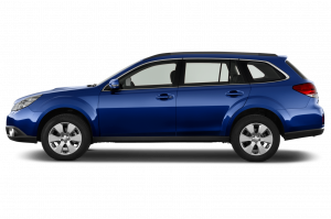 Subaru OUTBACK Kombi (B14)