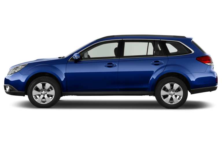 Subaru OUTBACK Kombi (B14)