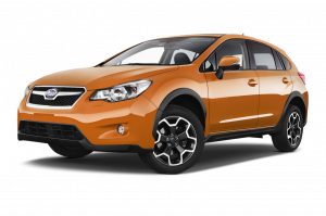 Subaru XV SUV (G33/G43)