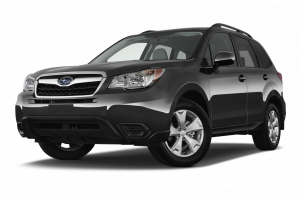 Subaru Forester SUV (S13)