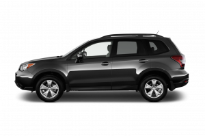 Subaru Forester SUV (S13)
