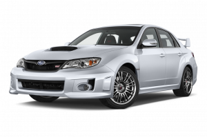 Subaru WRX STI Impreza (G13)