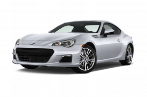 Subaru BRZ Coupé (Z10)