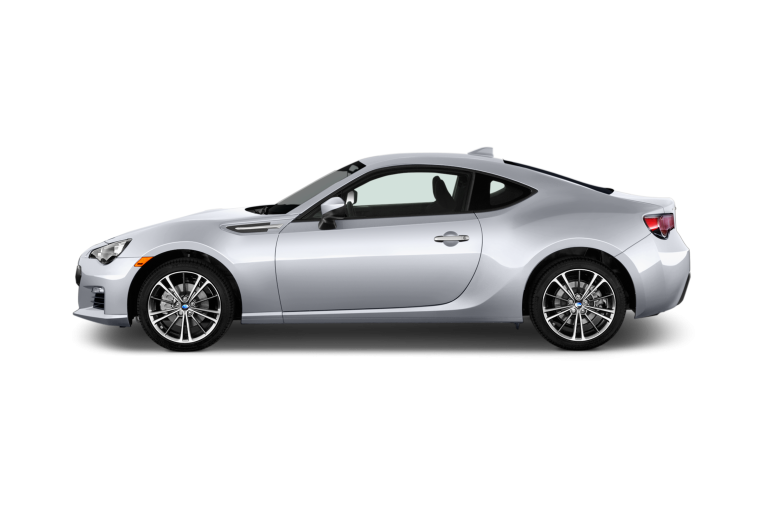 Subaru BRZ Coupé (Z10)