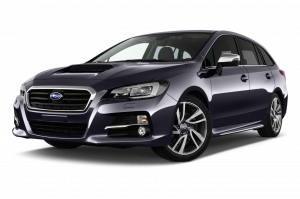 Subaru Levorg Kombi (V10)