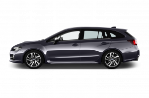 Subaru Levorg Kombi (V10)