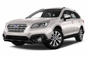 Subaru OUTBACK Kombi (B15)