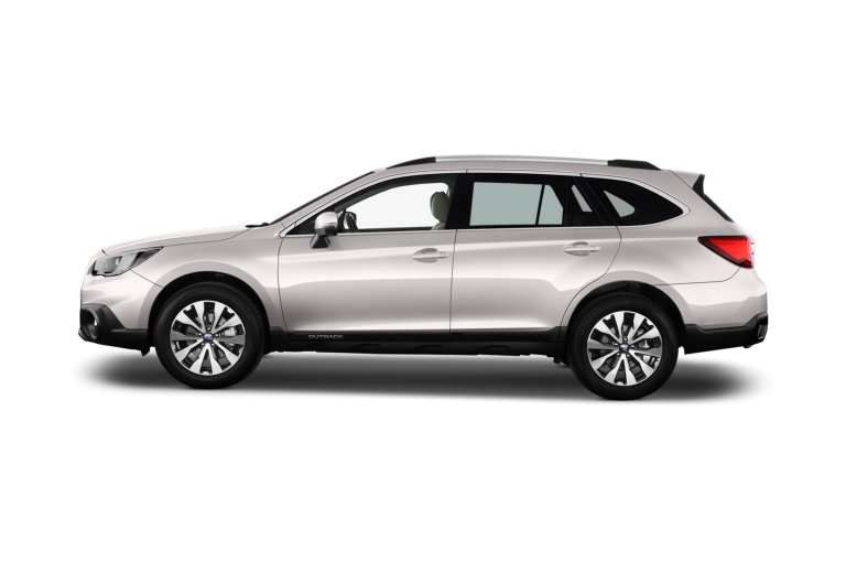 Subaru OUTBACK Kombi (B15)