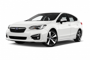 Subaru Impreza Limousine (G5)