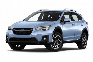 Subaru XV SUV (G5)