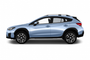 Subaru XV SUV (G5)