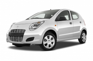 Suzuki Alto Limousine (AMF 310)