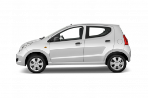Suzuki Alto Limousine (AMF 310)