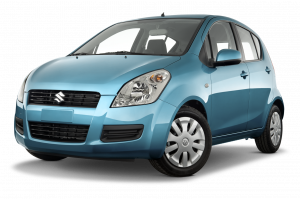 Suzuki Splash Limousine (A5B)